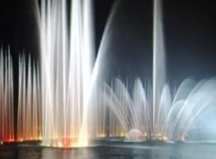 音樂噴泉?園林設(shè)計(jì)有哪些重點(diǎn)