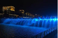 選擇噴泉設(shè)計(jì)公司的需求主體以及市場(chǎng)情況