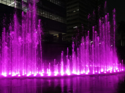 音樂(lè)噴泉有什么樣的優(yōu)勢(shì)