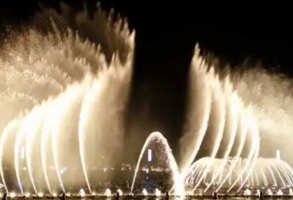 噴泉設計公司的數(shù)據系統(tǒng)有哪幾種架構