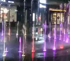 音樂(lè)噴泉設(shè)計(jì)應(yīng)當(dāng)堅(jiān)持哪些原則