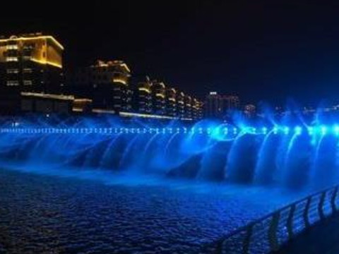 音樂(lè)噴泉如何優(yōu)化設(shè)計(jì)？