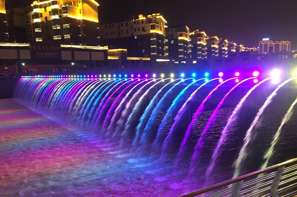 成立噴泉公司需要具備哪些條件呢？