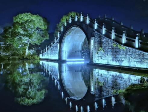 怎樣的音樂(lè)噴泉設(shè)計(jì)安裝公司值得信賴