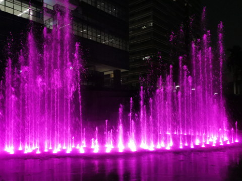 噴泉公司應(yīng)該如何進(jìn)行設(shè)計(jì)？