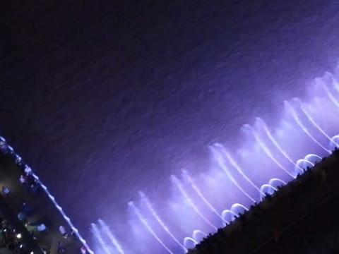 如何挑選出水景噴泉公司？