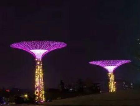 音樂噴泉能為城市發(fā)展帶來什么好處