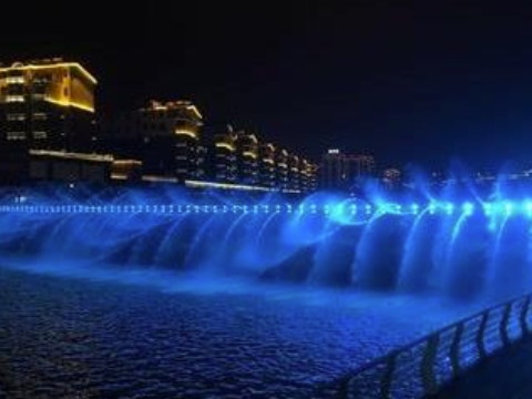 什么樣的噴泉公司更值得信賴？