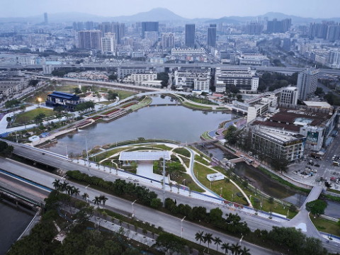 音樂(lè)噴泉帶給大家什么樣的作用