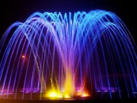 哪家噴泉公司比較好？如何選擇？